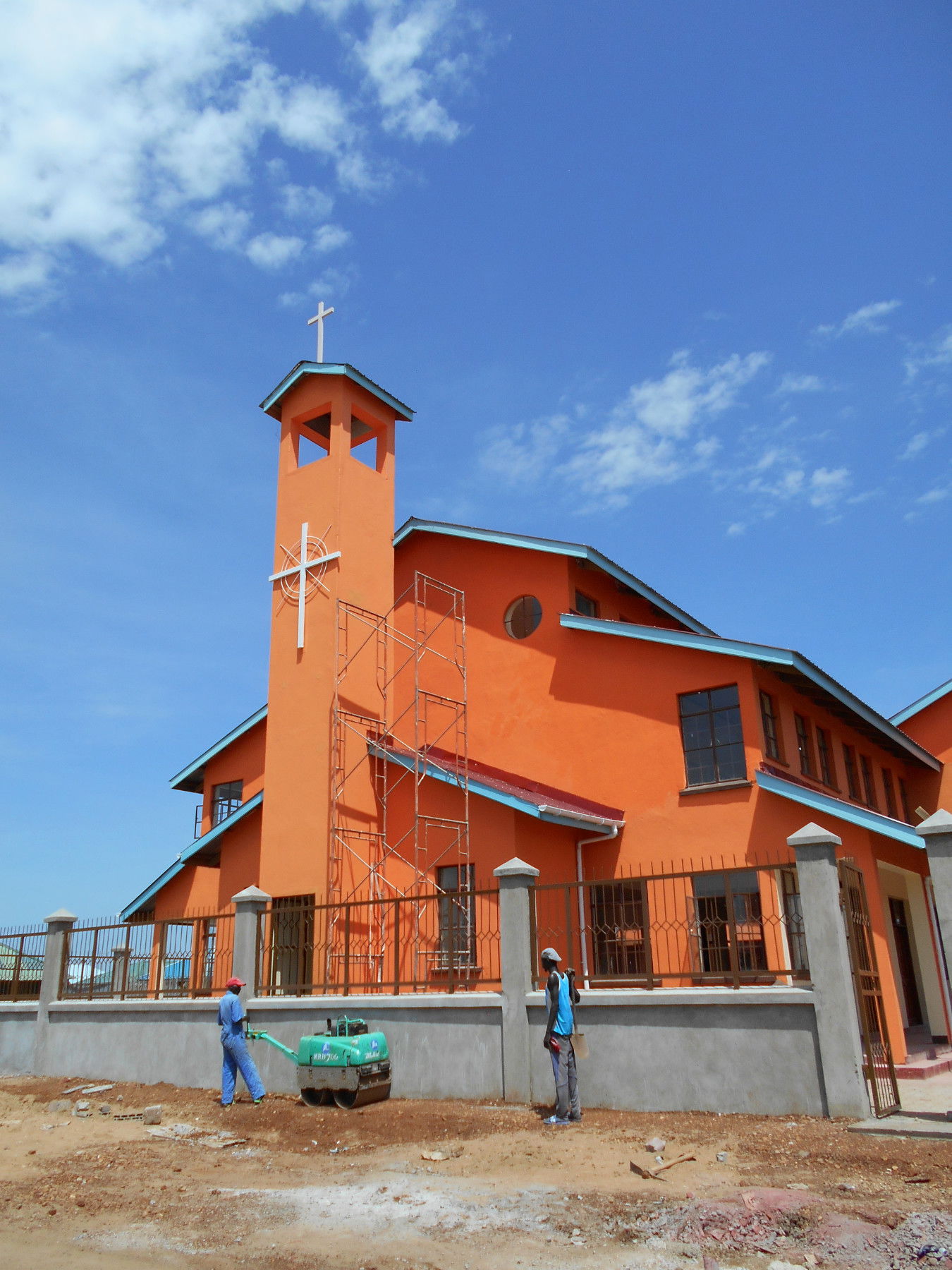 Hadhi Architects team