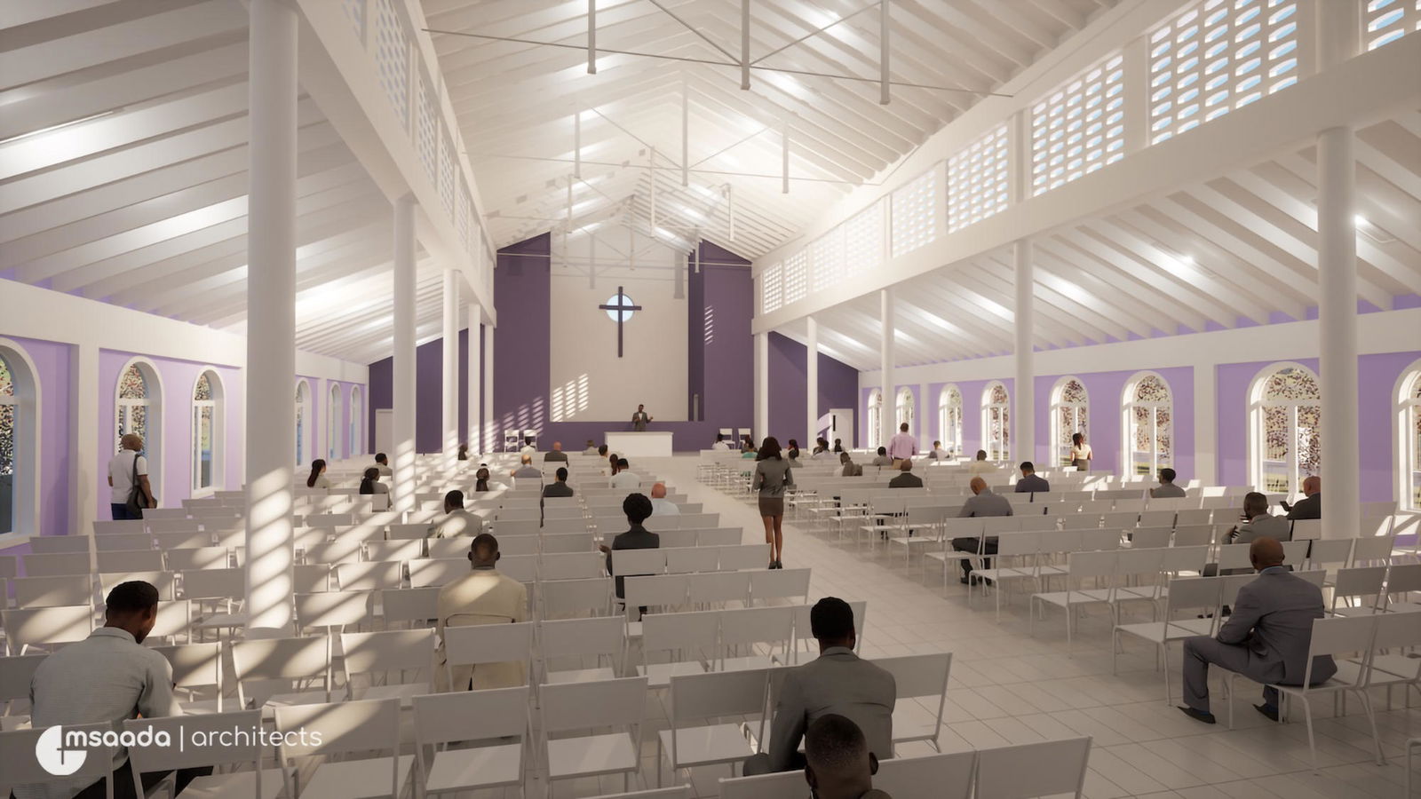 Empower One Flagship Church